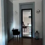 בית אירוח Au Petit Chateau *