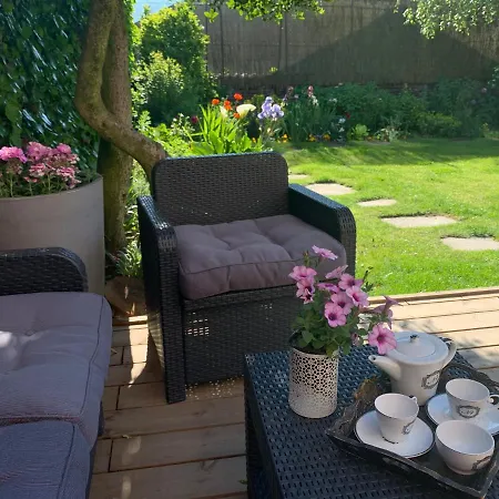 Au Petit Chateau * Tourcoing