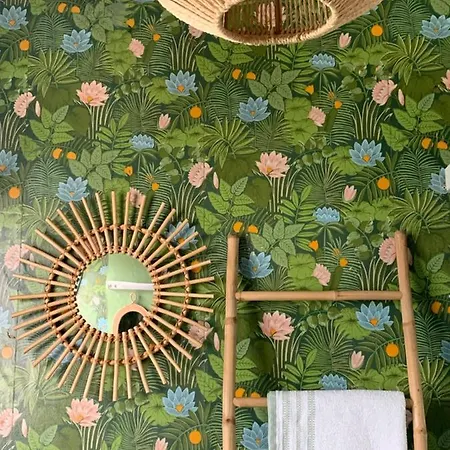 Au Petit Chateau Homestay
