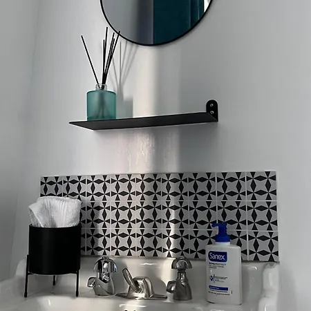 Séjour chez l'habitant Au Petit Chateau Tourcoing