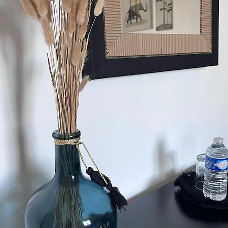 Au Petit Chateau Séjour chez l'habitant