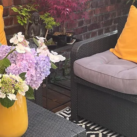 Au Petit Chateau * Tourcoing